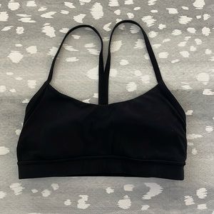 Lululemon Flow Y Nulu Bra